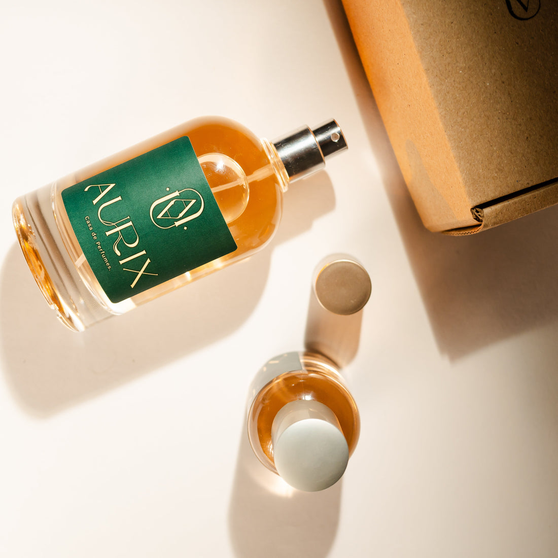 Perfumes que Elevan tu Estado de Ánimo