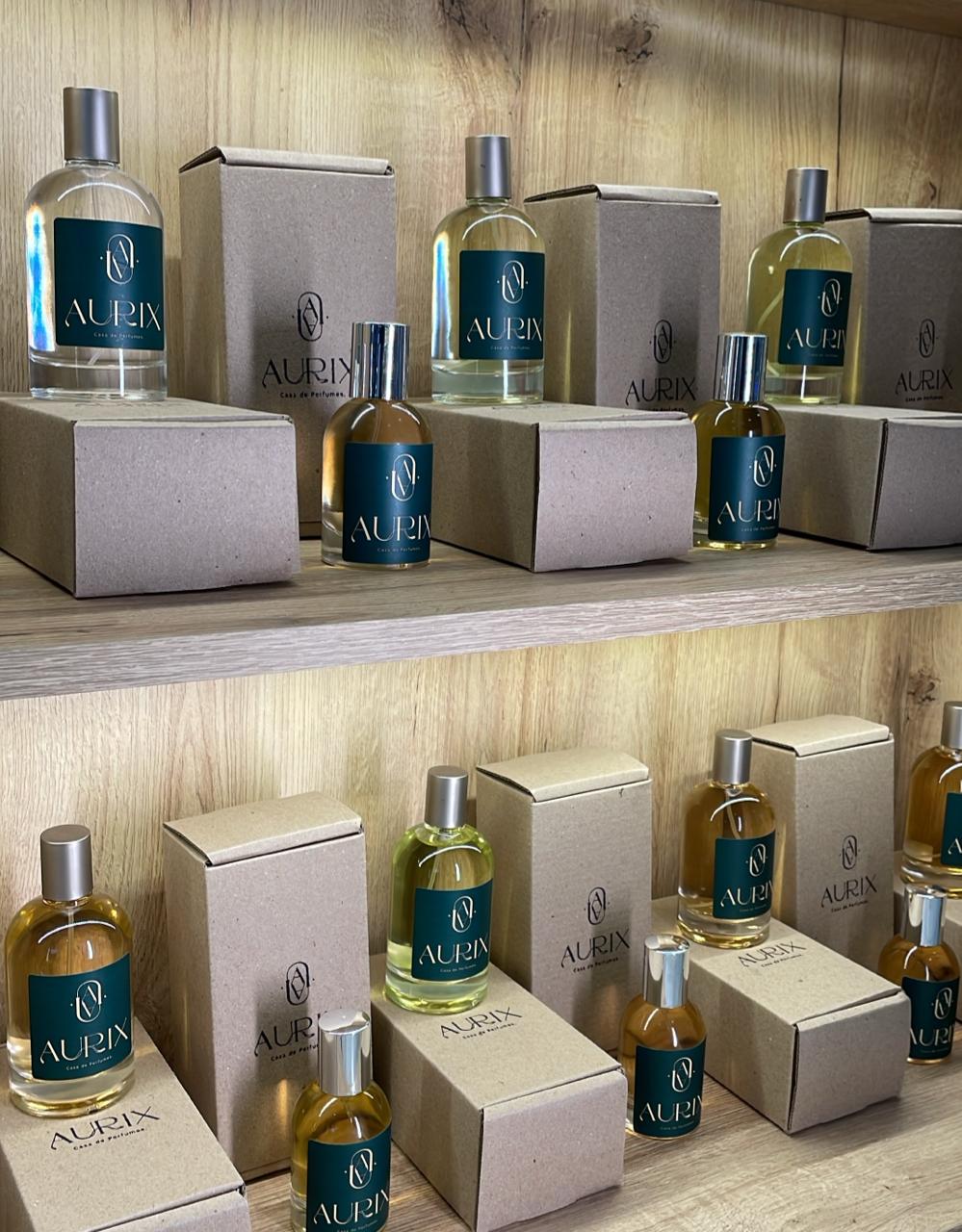 La paciencia también tiene aroma.