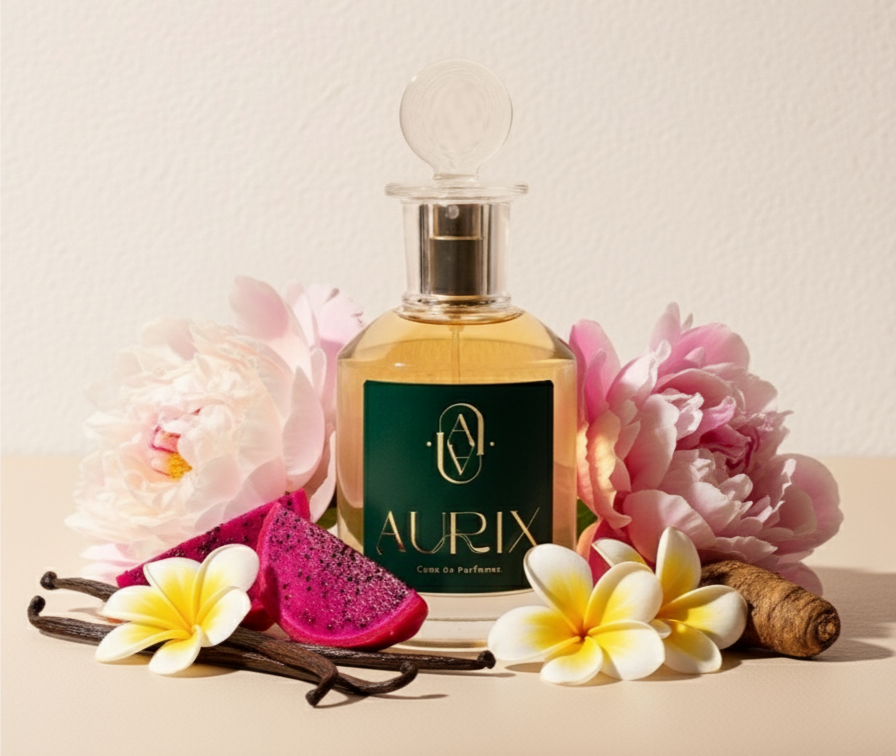 Perfumes Femeninos