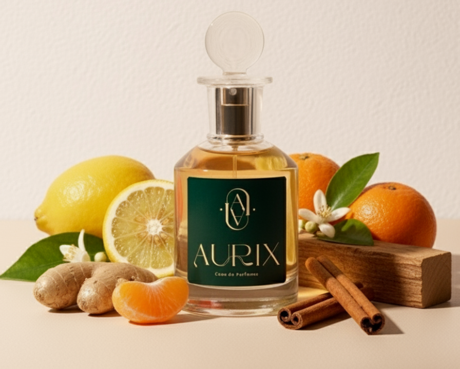 Perfumes Masculinos