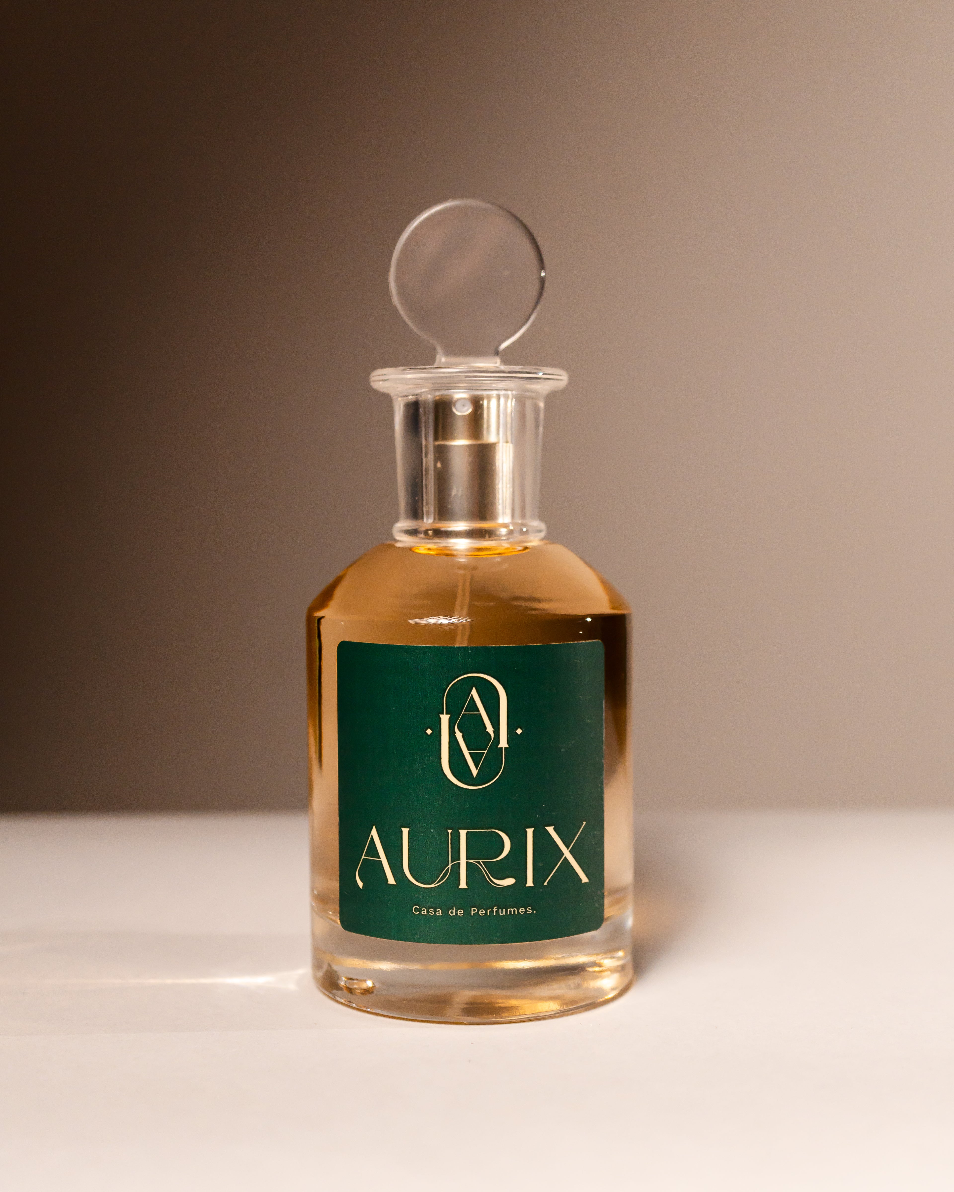 DUBAI CHOCOLAT de Odyssey