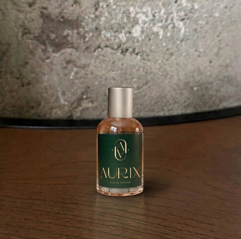 AMBER OUD GOLD EDITION de Al Haramain