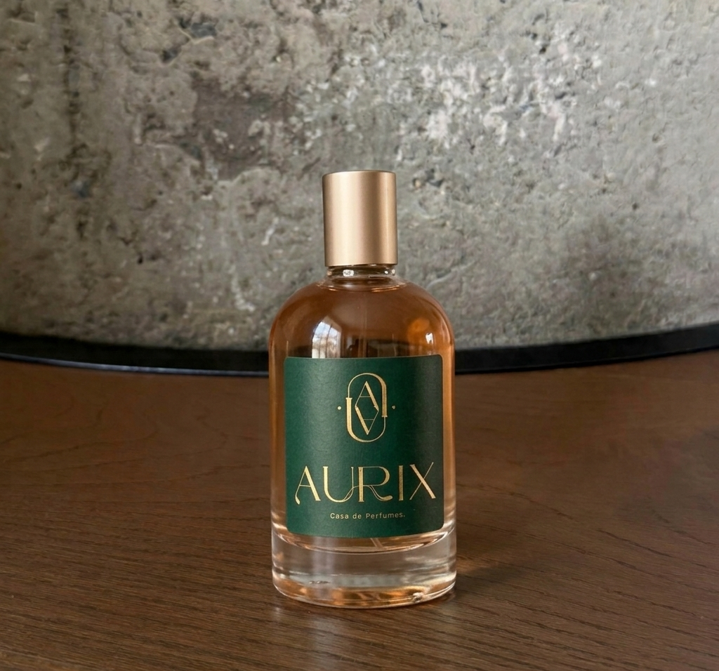 AMBER OUD GOLD EDITION de Al Haramain
